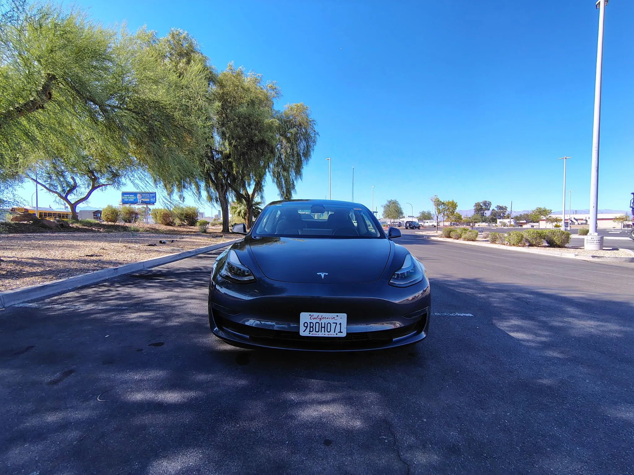Used 2022 Tesla Model 3 image 5