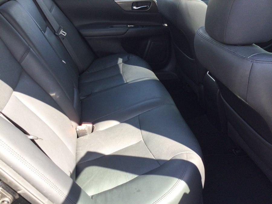 Used 2015 Nissan Altima 2.5 SL w/ Technology Package FWD image 25