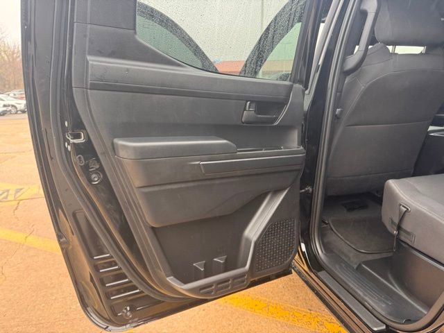 Used 2025 Toyota Tacoma SR image 20