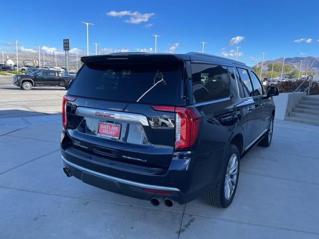 Used 2022 GMC Yukon XL Denali image 6