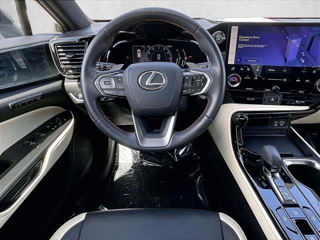 Used 2024 Lexus NX 250 FWD w/ Cold Area Package image 7