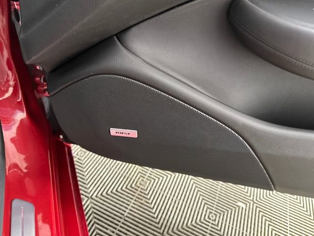 Used 2014 Cadillac ELR w/ Luxury Package image 36