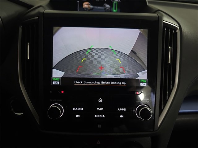 Used 2019 Subaru Crosstrek Hybrid w/ Moonroof Package w/Navigation image 13