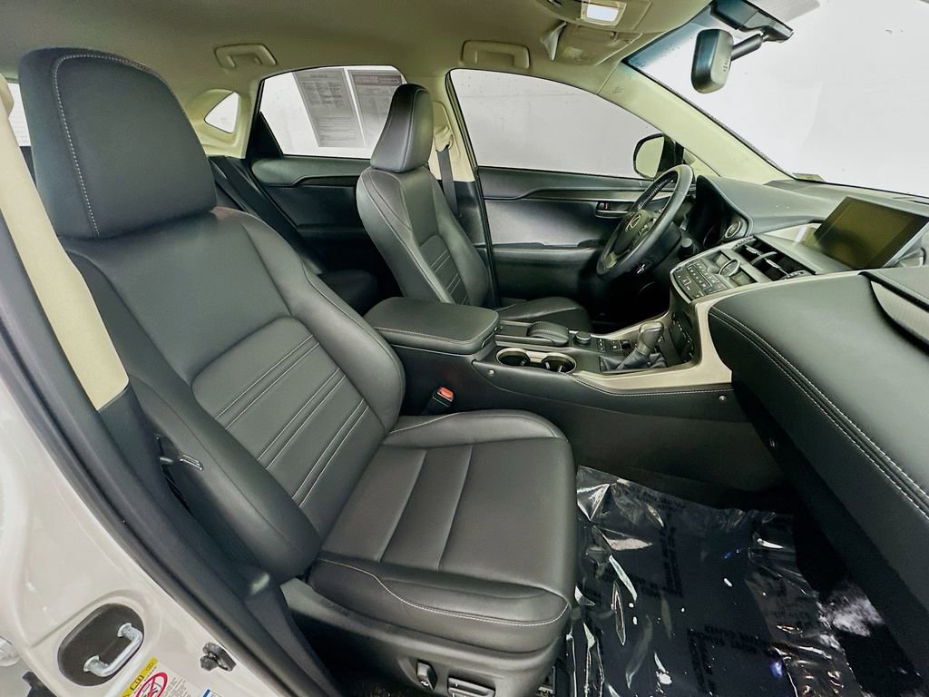 Used 2016 Lexus NX 200t AWD image 33