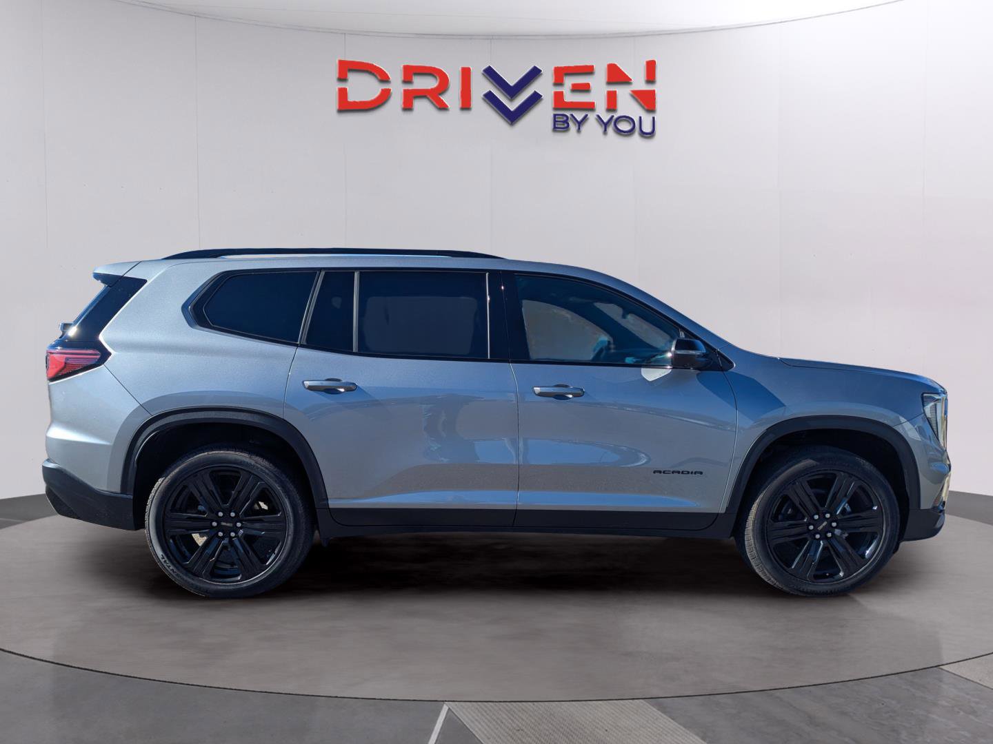 New 2025 GMC Acadia Elevation w/ Elevation Premium Package FWD image 7