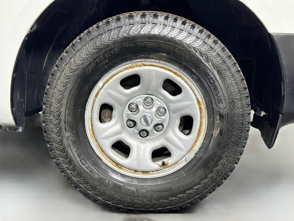 Used 2016 Nissan Frontier S RWD image 29