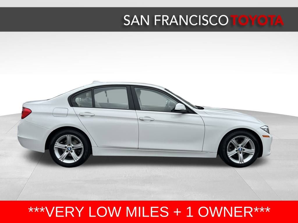 Used 2015 BMW 320i Sedan image 6