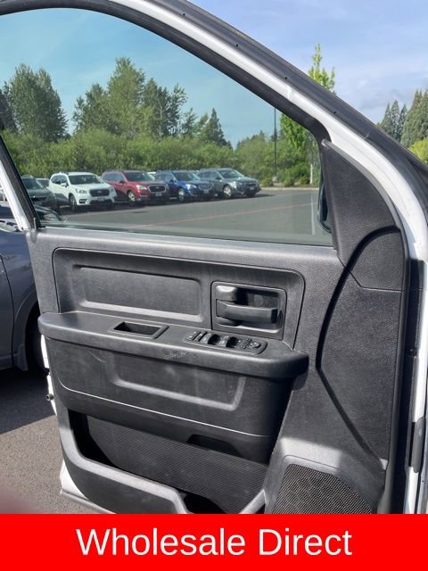 Used 2013 RAM 1500 Express AWD/4WD image 17