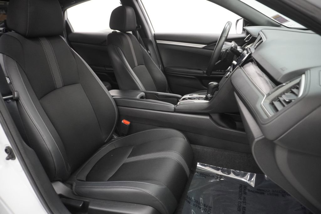 Used 2021 Honda Civic Sport image 47