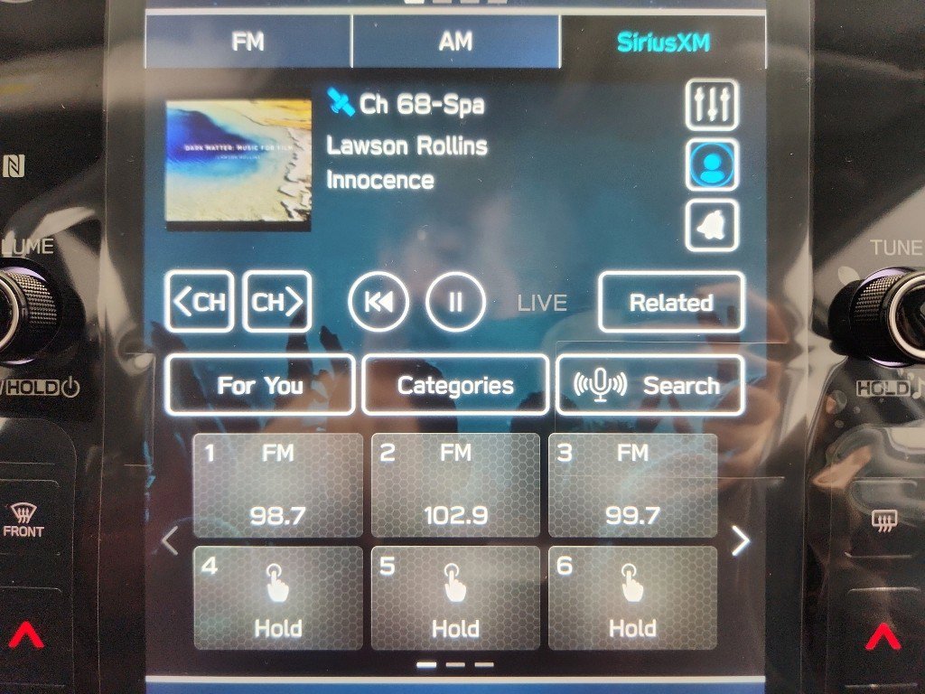 New 2026 Subaru Crosstrek 2.0i Premium w/ Crosstrek Mirror Package AWD/4WD image 16