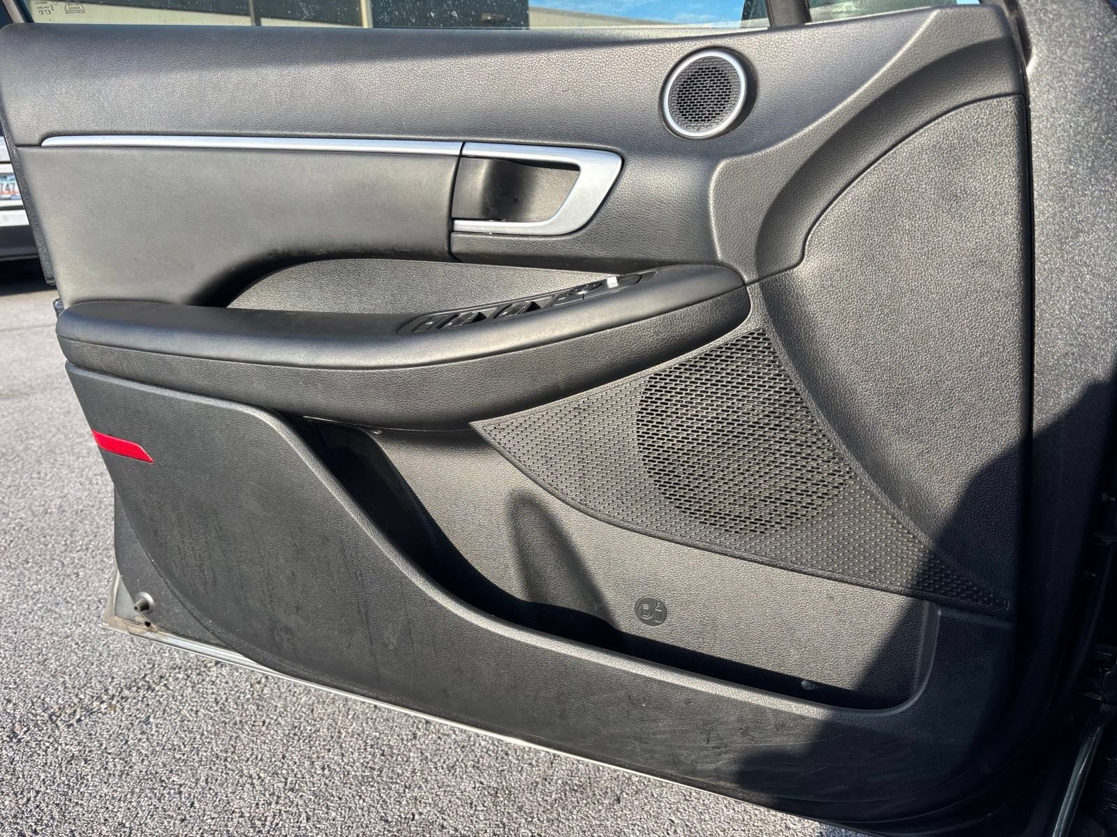 Used 2022 Hyundai Sonata SEL w/ Preferred Accessory Package FWD image 7