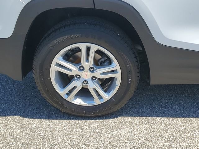 Used 2021 GMC Terrain SLE FWD image 6