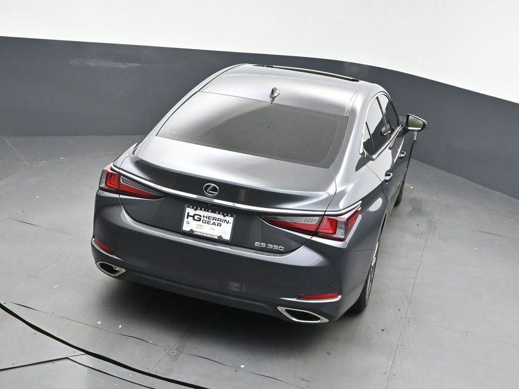 Used 2024 Lexus ES 350 image 34