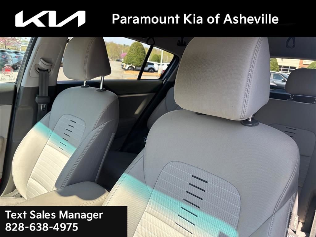 Used 2017 Kia Sportage LX w/ LX Popular Package image 29
