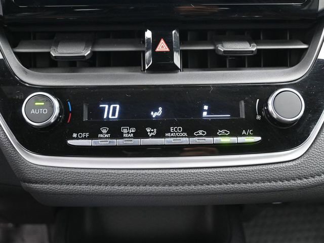 Used 2023 Toyota Corolla SE image 17
