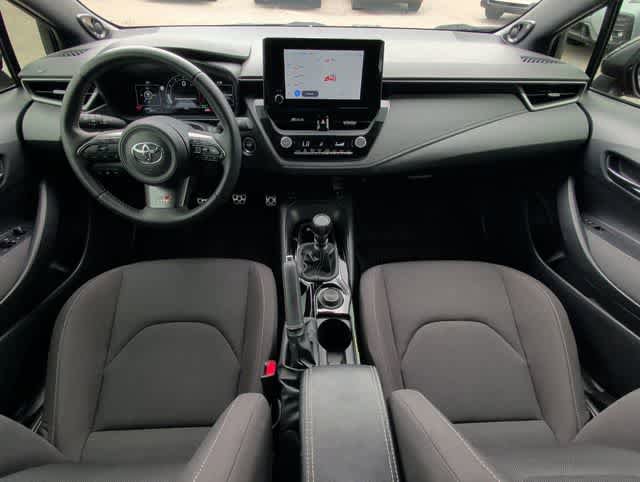 Used 2023 Toyota Corolla GR w/ Performance Package image 13