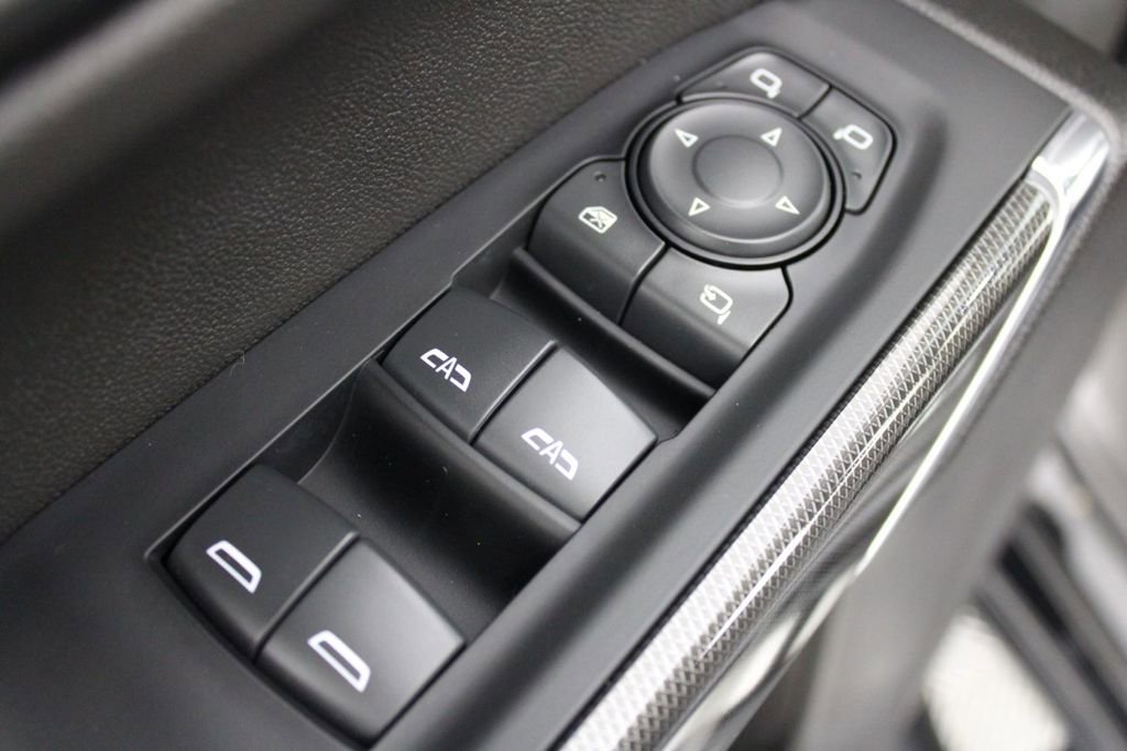 Used 2021 GMC Sierra 1500 AT4 image 19