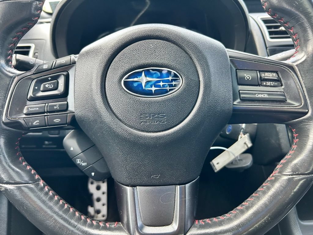 Used 2018 Subaru WRX Premium AWD/4WD image 21