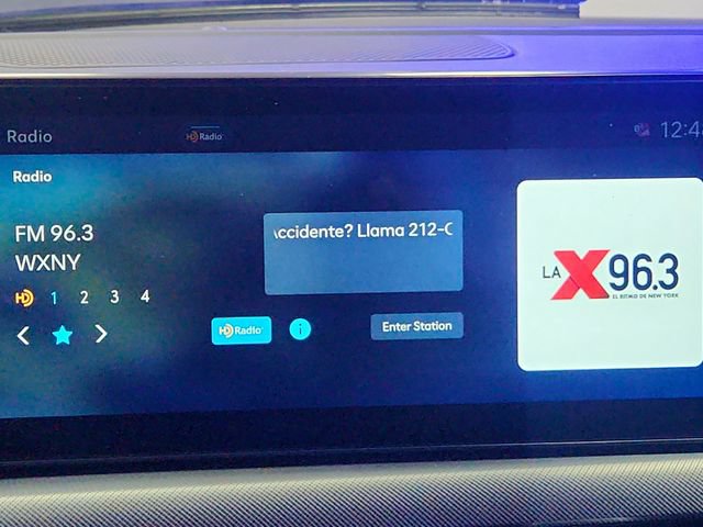 Used 2025 Hyundai Sonata SEL FWD image 12