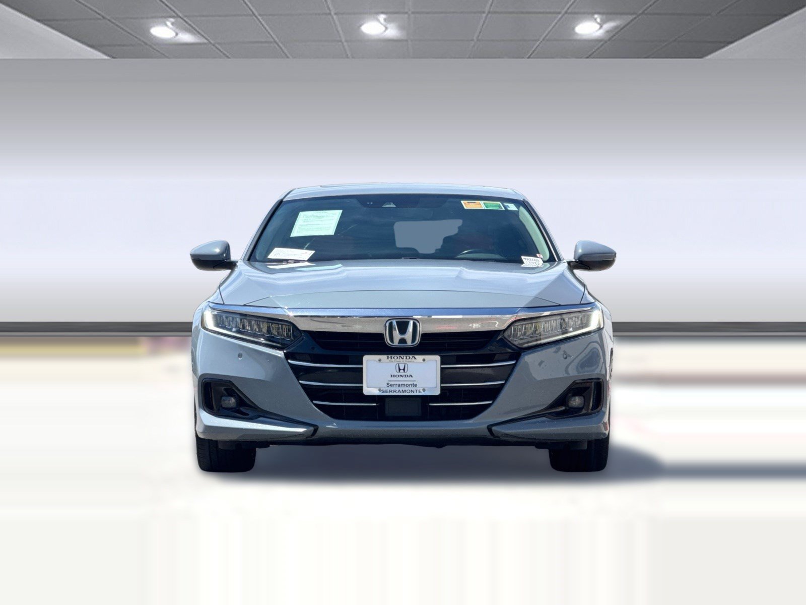 Used 2021 Honda Accord Touring image 5
