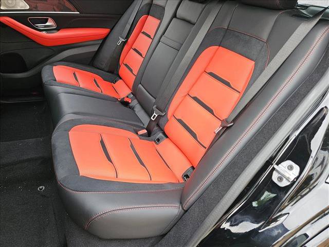 New 2026 Mercedes-Benz GLE 53 AMG 4MATIC image 16