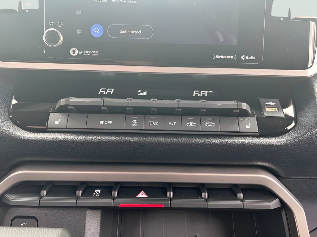 Used 2023 Toyota Tundra SR5 w/ SR5 Premium Package AWD/4WD image 15
