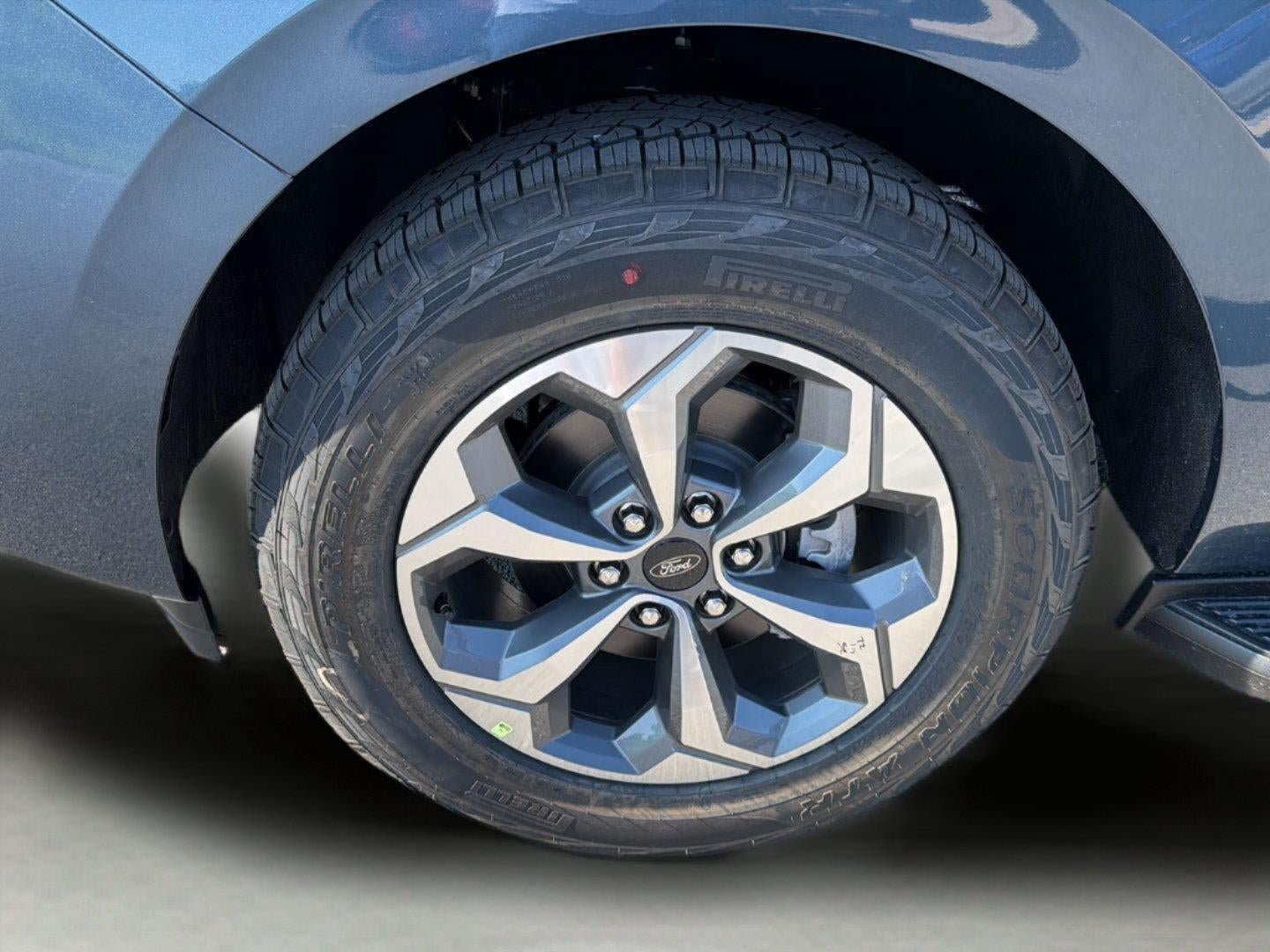 New 2027 Ford Expedition Active AWD/4WD image 22