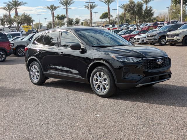 New 2026 Ford Escape Active FWD image 39