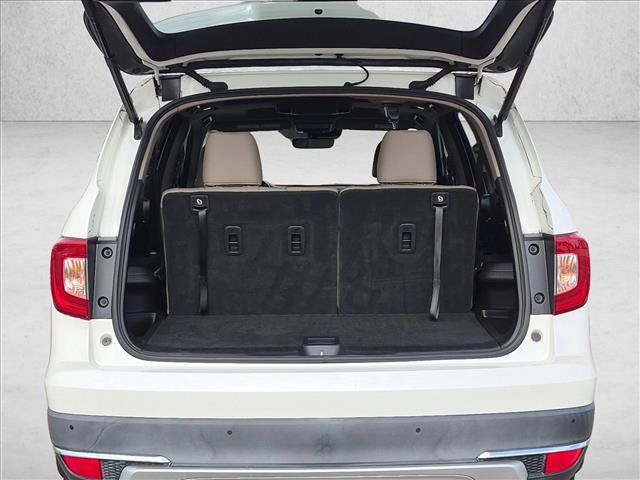 Used 2019 Honda Pilot Elite image 6