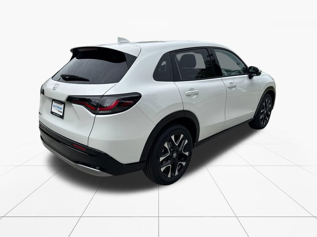 New 2027 Honda HR-V EX-L image 8