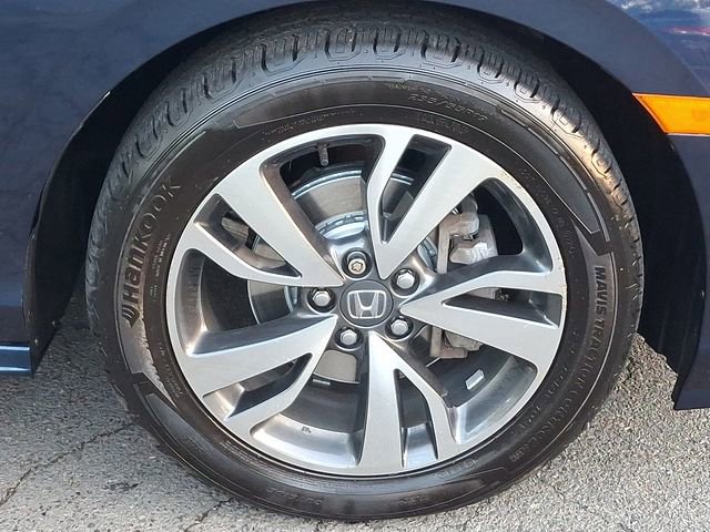Used 2022 Honda Odyssey Touring image 8