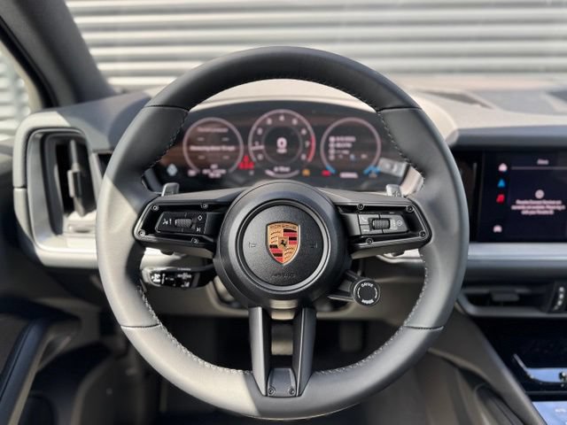 New 2026 Porsche Cayenne AWD/4WD image 19