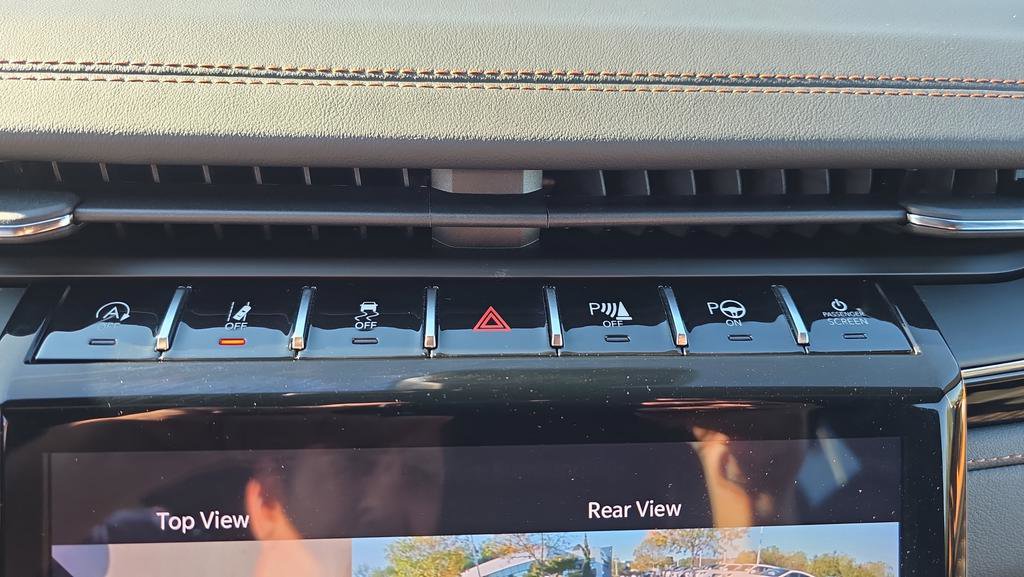 Used 2023 Jeep Grand Cherokee Summit image 18