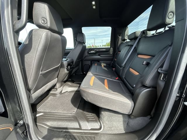 Used 2024 GMC Sierra 2500 AT4 AWD/4WD image 28