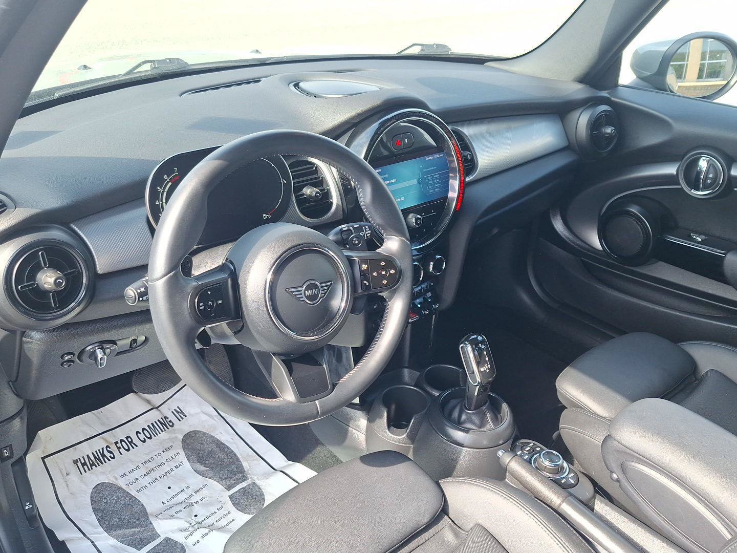 Used 2023 MINI Cooper S FWD image 11