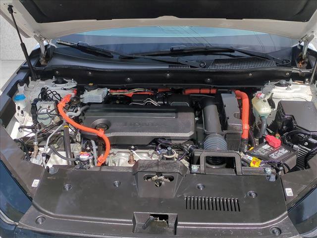 Used 2023 Honda CR-V Sport Touring image 23