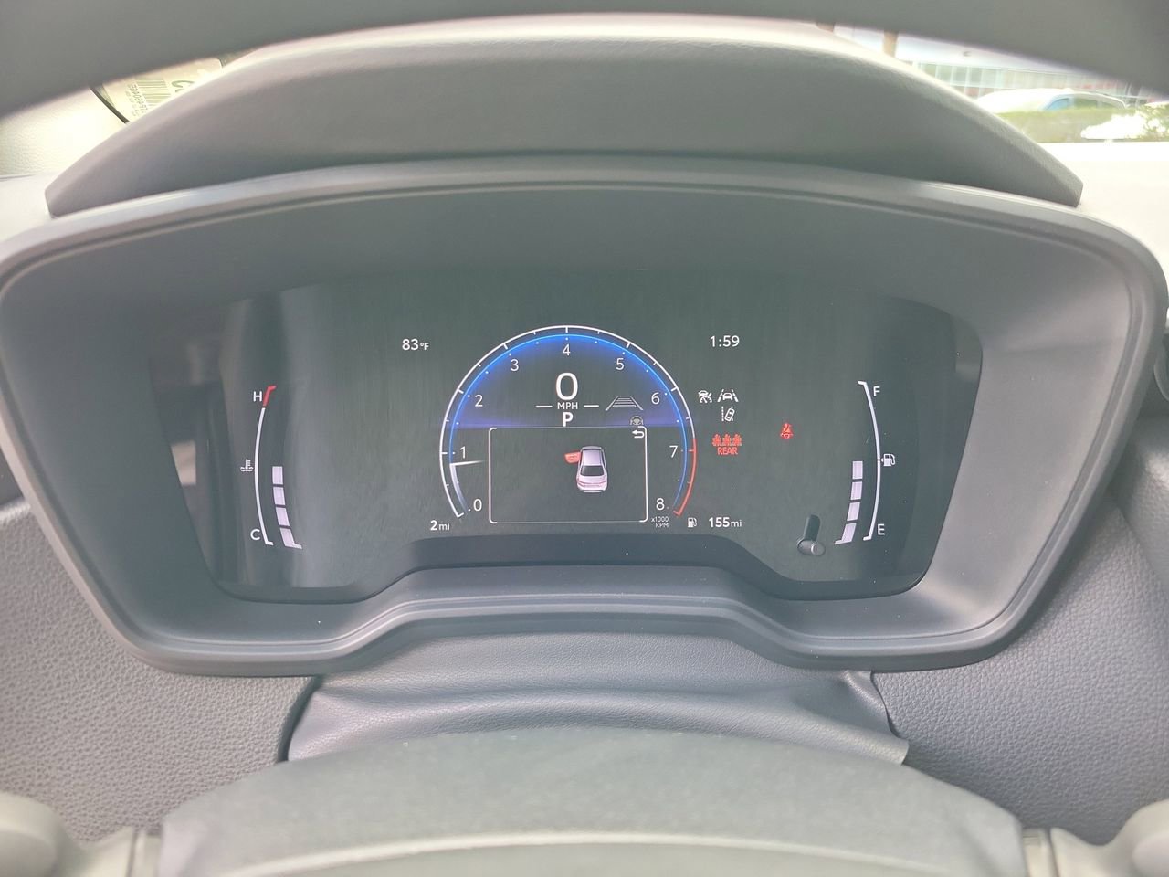 New 2026 Toyota Corolla LE FWD image 21