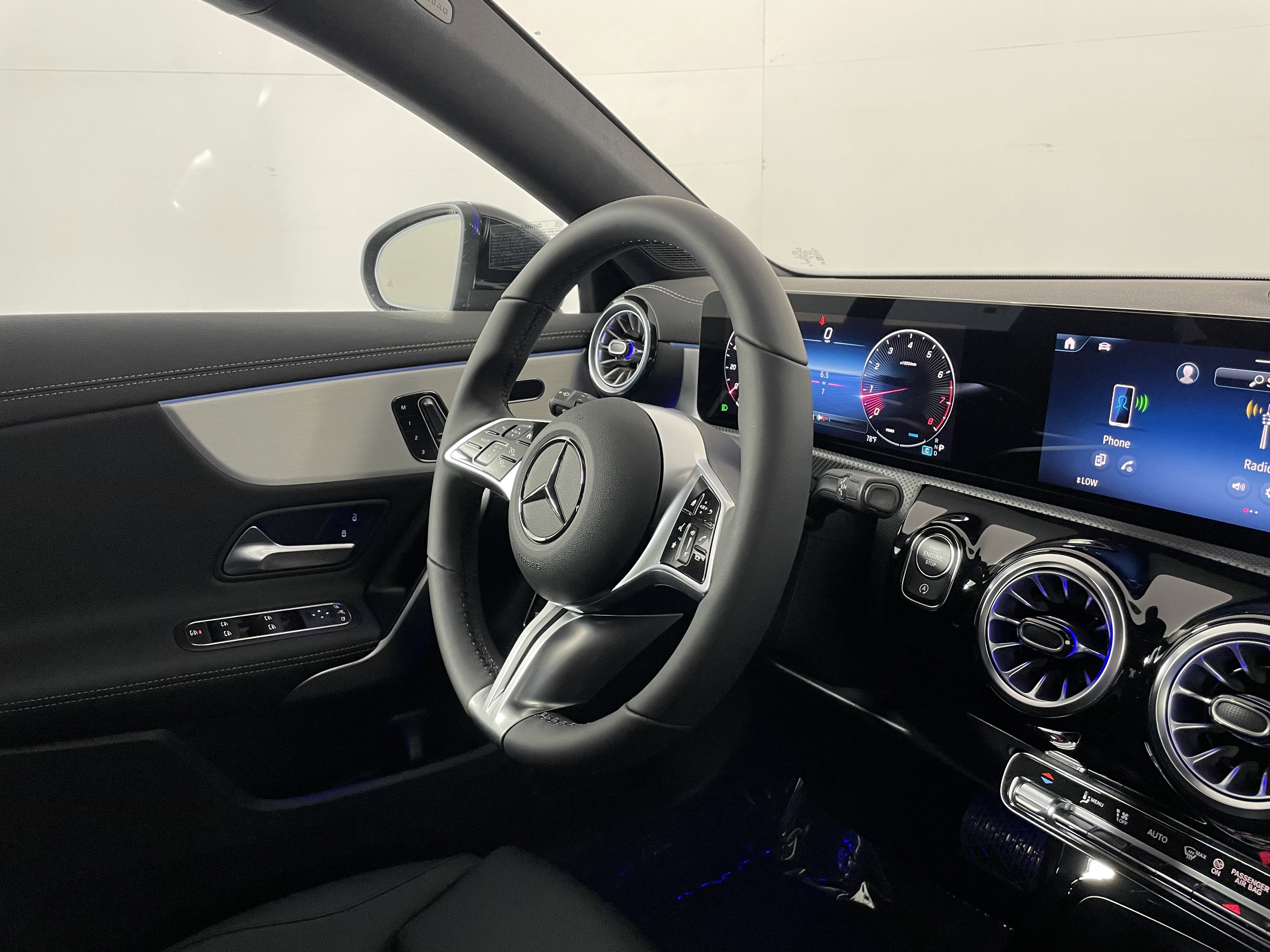 New 2026 Mercedes-Benz CLA 250 image 10