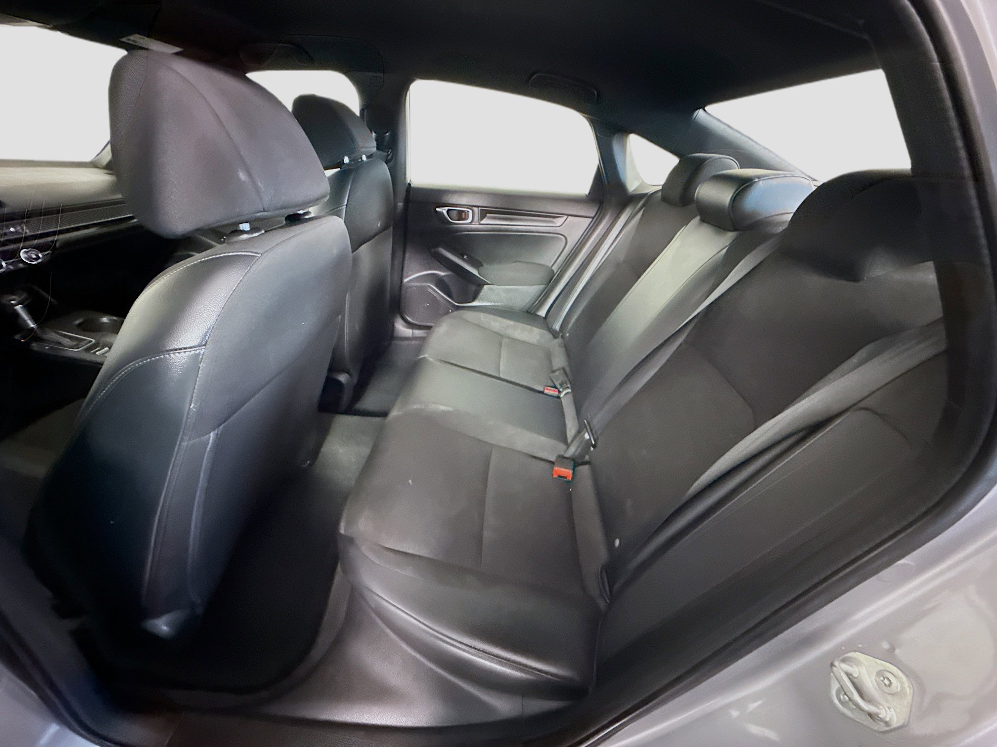 Used 2022 Honda Civic Sport image 25