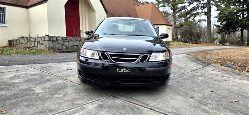 Used 2007 Saab 9-3 2.0T image 16