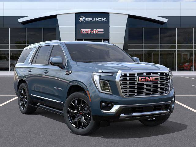 New 2026 GMC Yukon Denali image 9