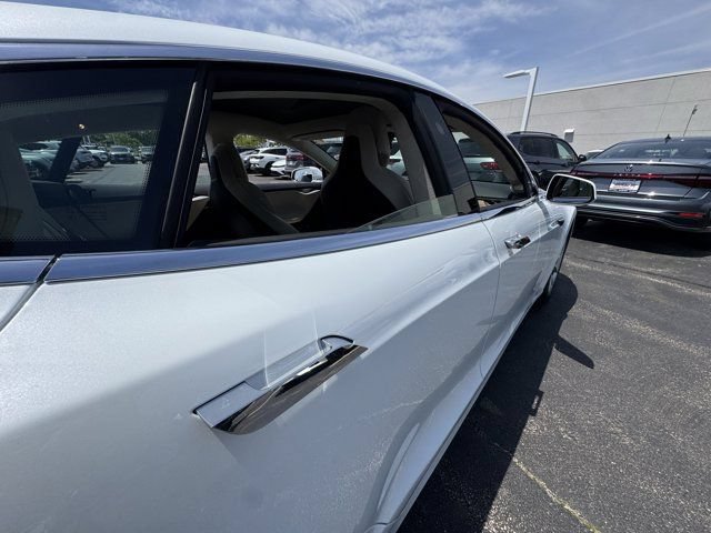 Used 2018 Tesla Model S 100D AWD/4WD image 27