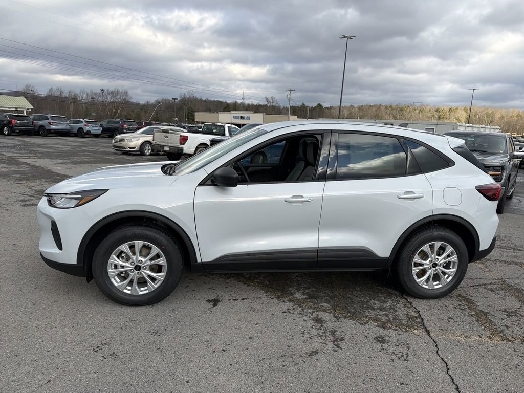 New 2026 Ford Escape Active AWD/4WD image 10