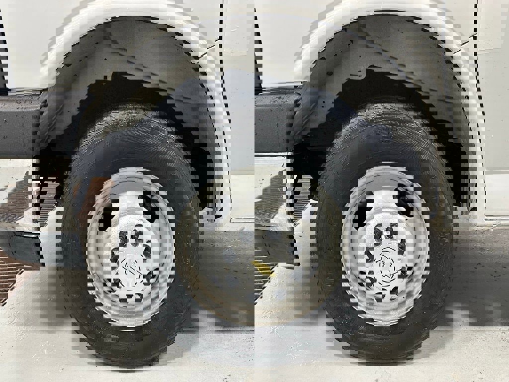 Used 2022 Chevrolet Express 3500 w/ Power Convenience Package image 45