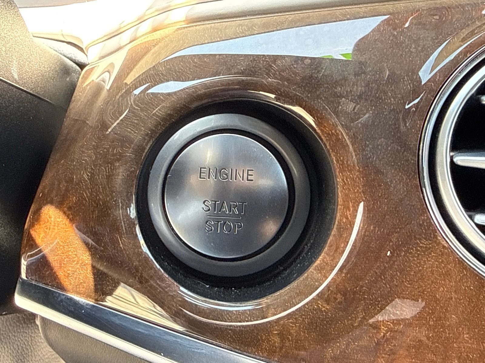 Used 2015 Mercedes-Benz S 550e Plug-In Hybrid Sedan image 34