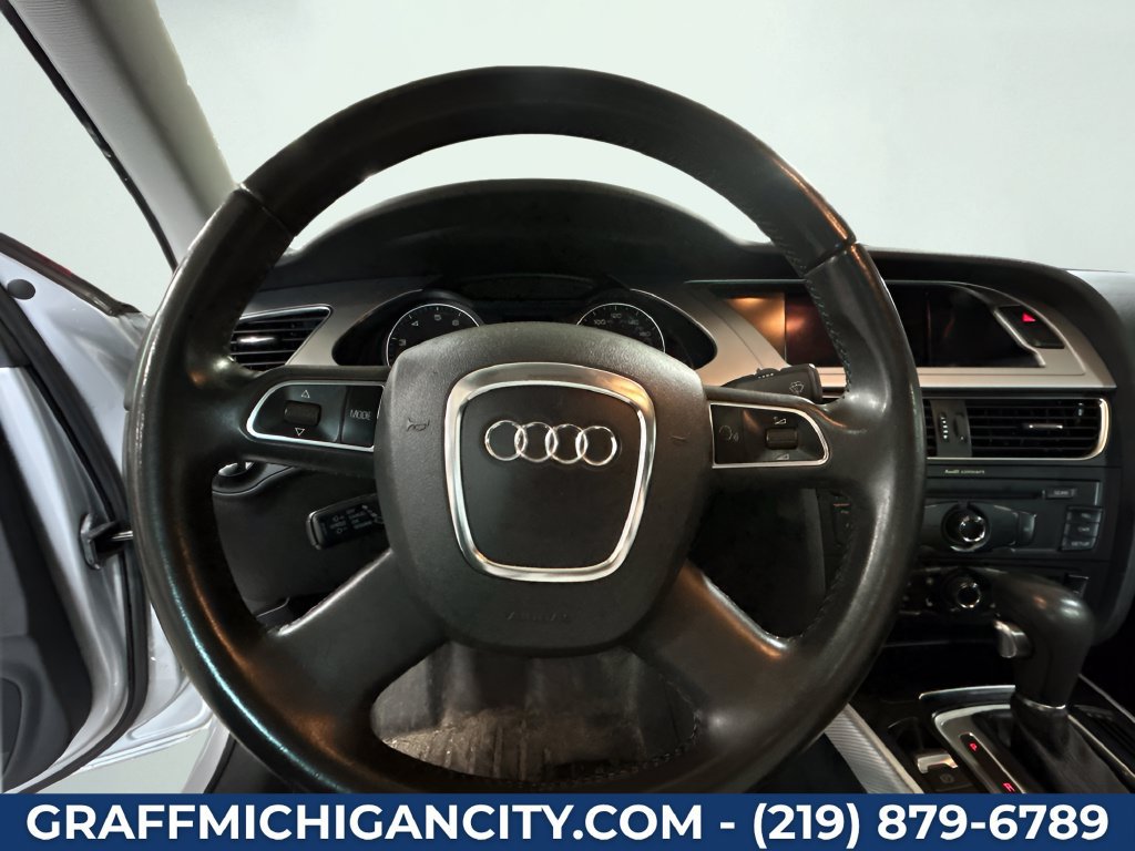 Used 2010 Audi A4 2.0T Premium AWD/4WD image 25