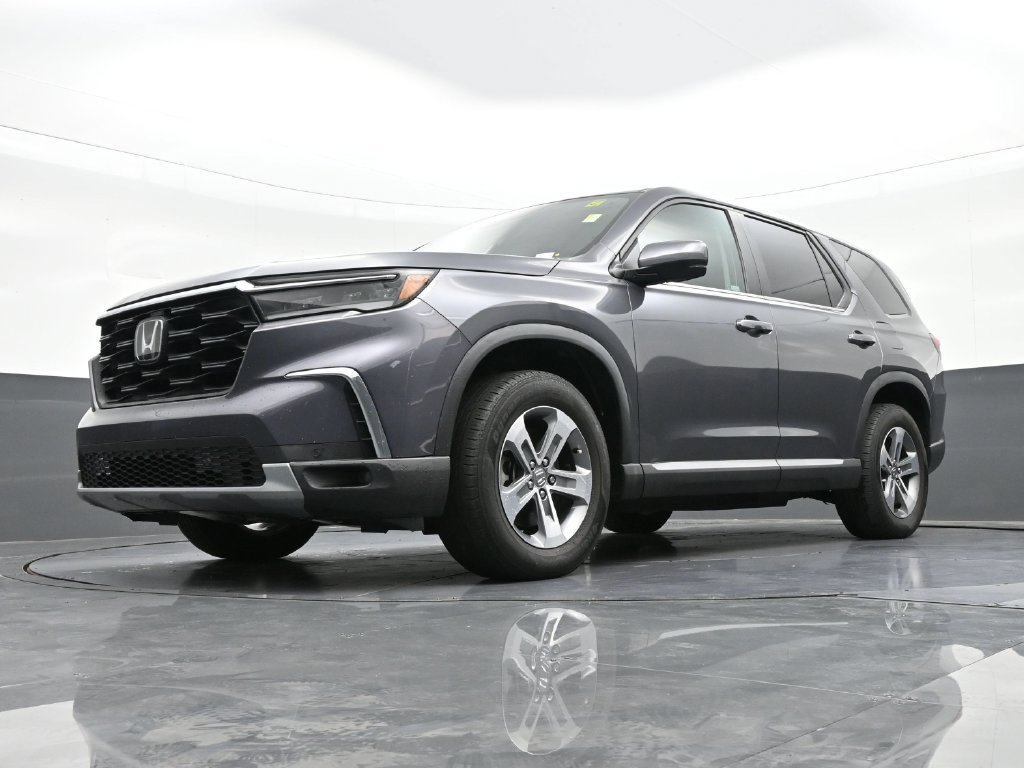 Used 2023 Honda Pilot EX-L image 23