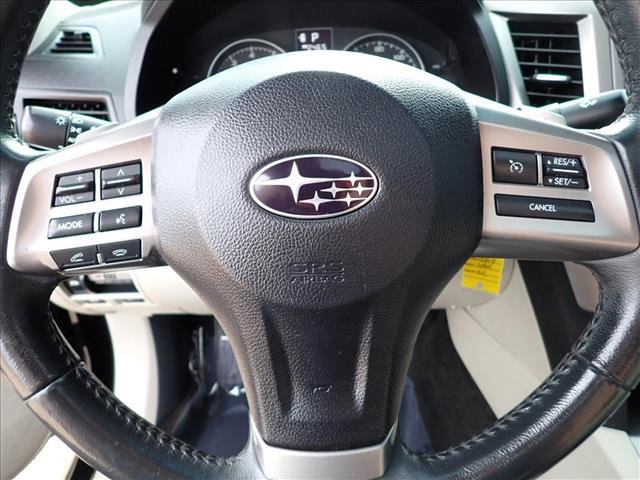Used 2014 Subaru Legacy 2.5i Premium w/ Moonroof Package AWD/4WD image 15
