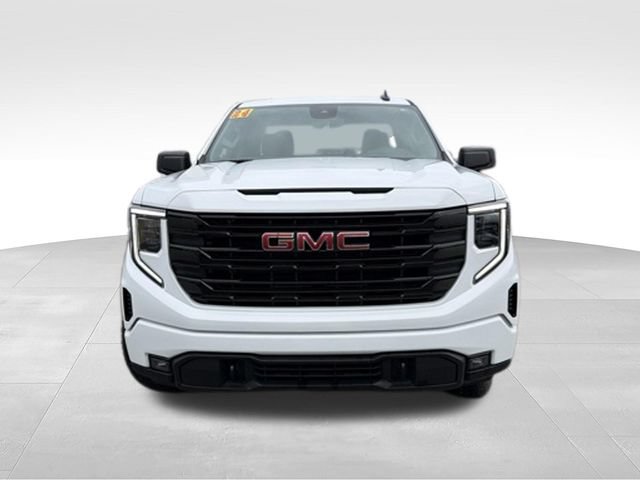 Certified 2024 GMC Sierra 1500 Elevation AWD/4WD image 8