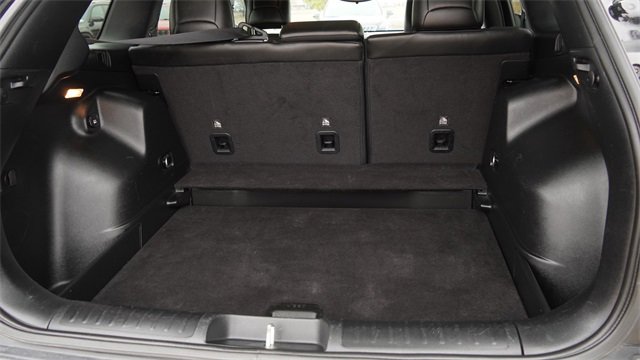 Used 2021 Jeep Cherokee Latitude Lux image 13